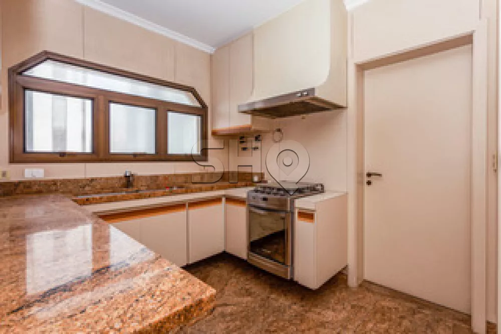 Apartamento à venda com 4 quartos, 232m² - Foto 9