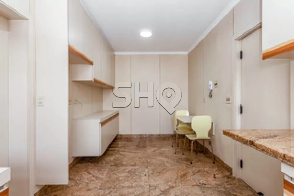 Apartamento à venda com 4 quartos, 232m² - Foto 10