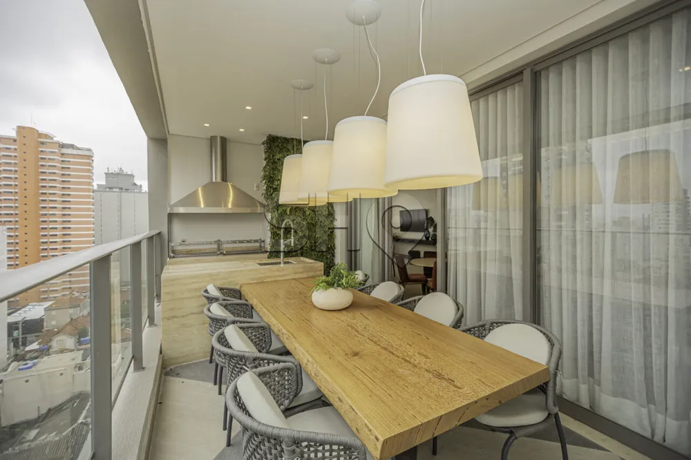 Apartamento, 1 quarto, 31 m² - Foto 4