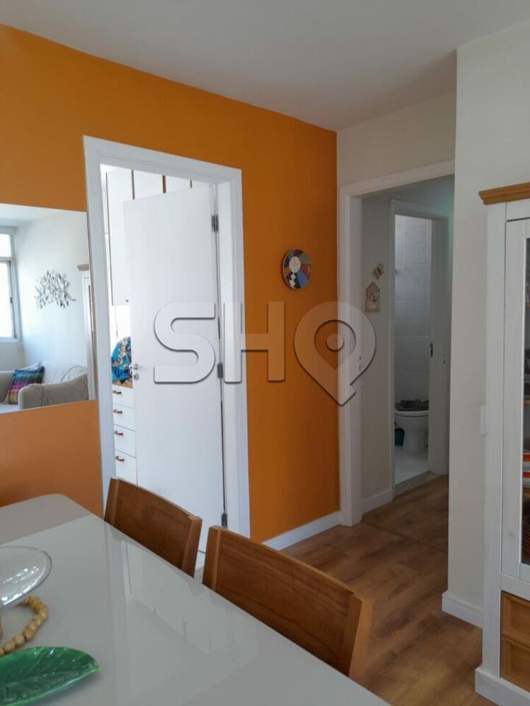 Apartamento, 2 quartos, 84 m² - Foto 14
