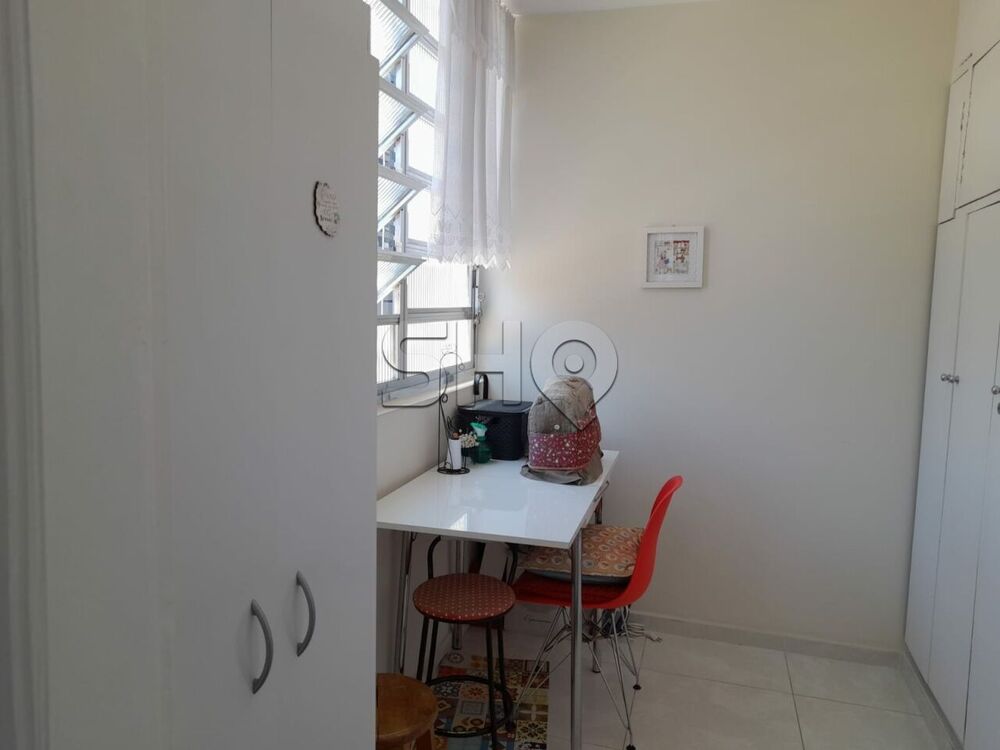 Apartamento, 2 quartos, 84 m² - Foto 16