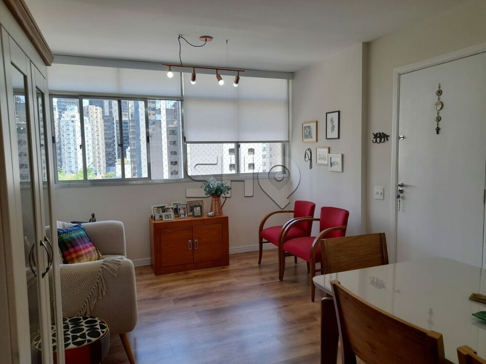 Apartamento, 2 quartos, 84 m² - Foto 2