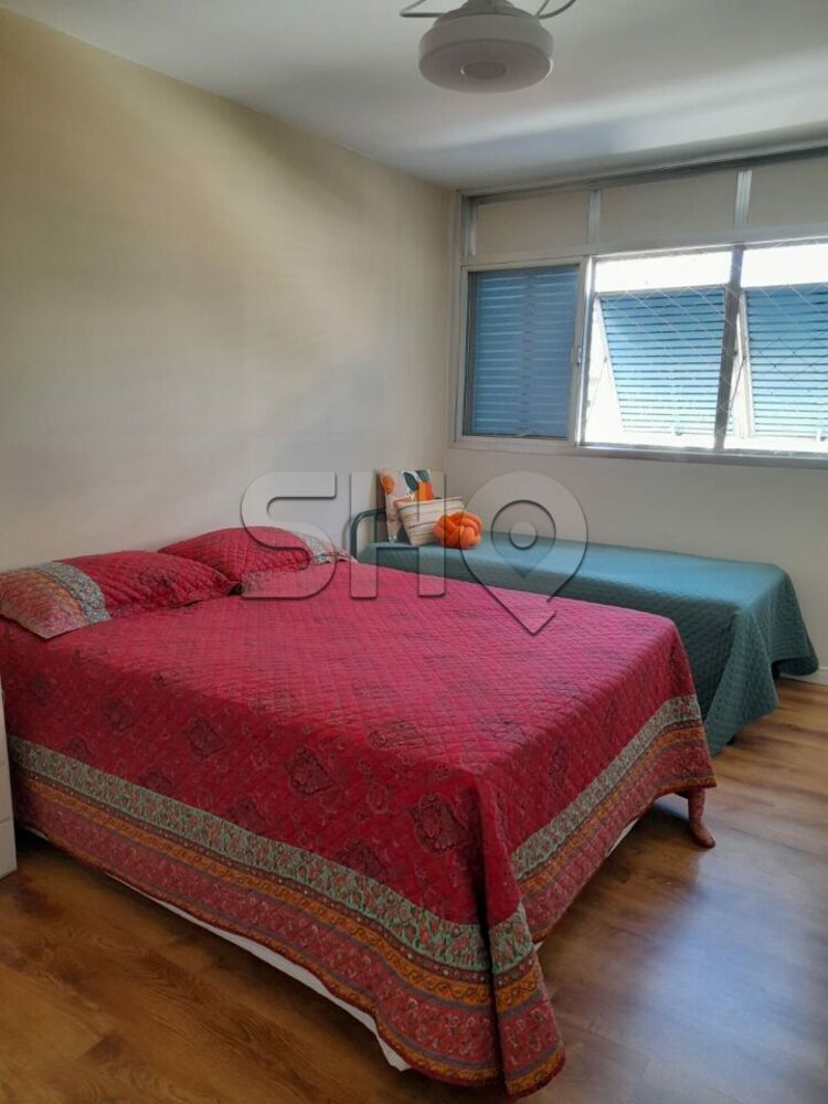 Apartamento, 2 quartos, 84 m² - Foto 12