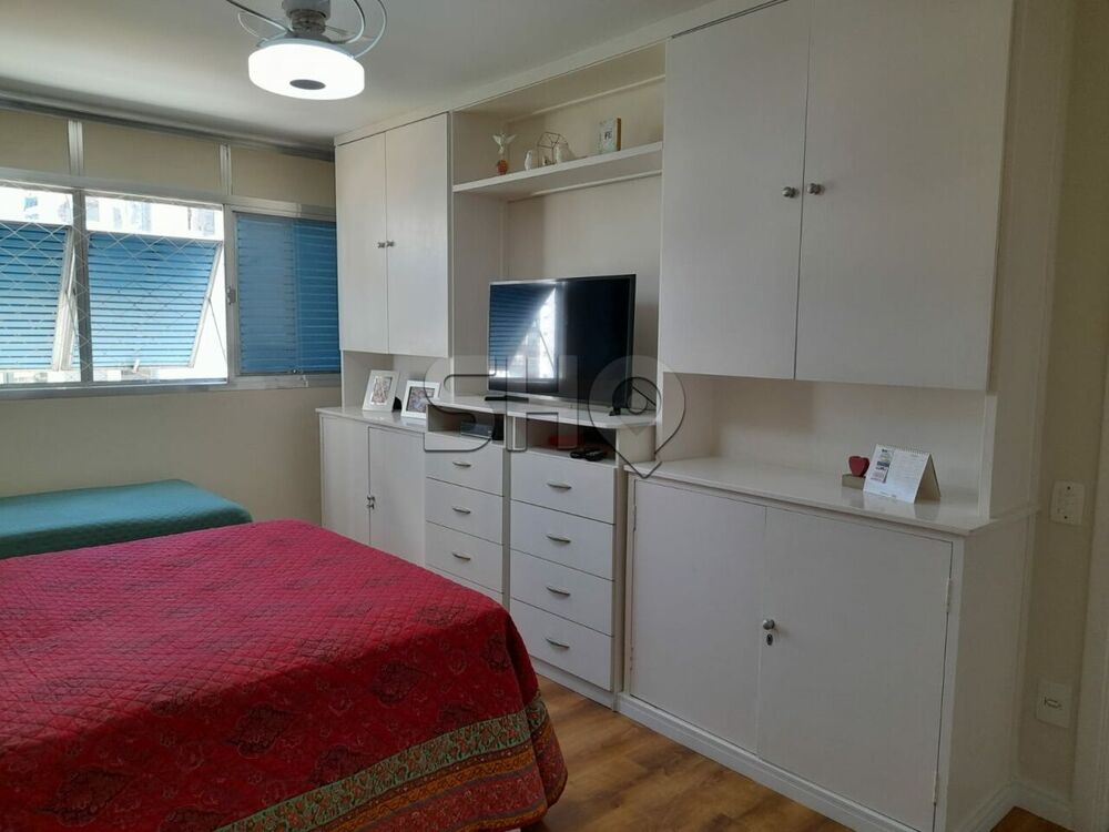 Apartamento, 2 quartos, 84 m² - Foto 10