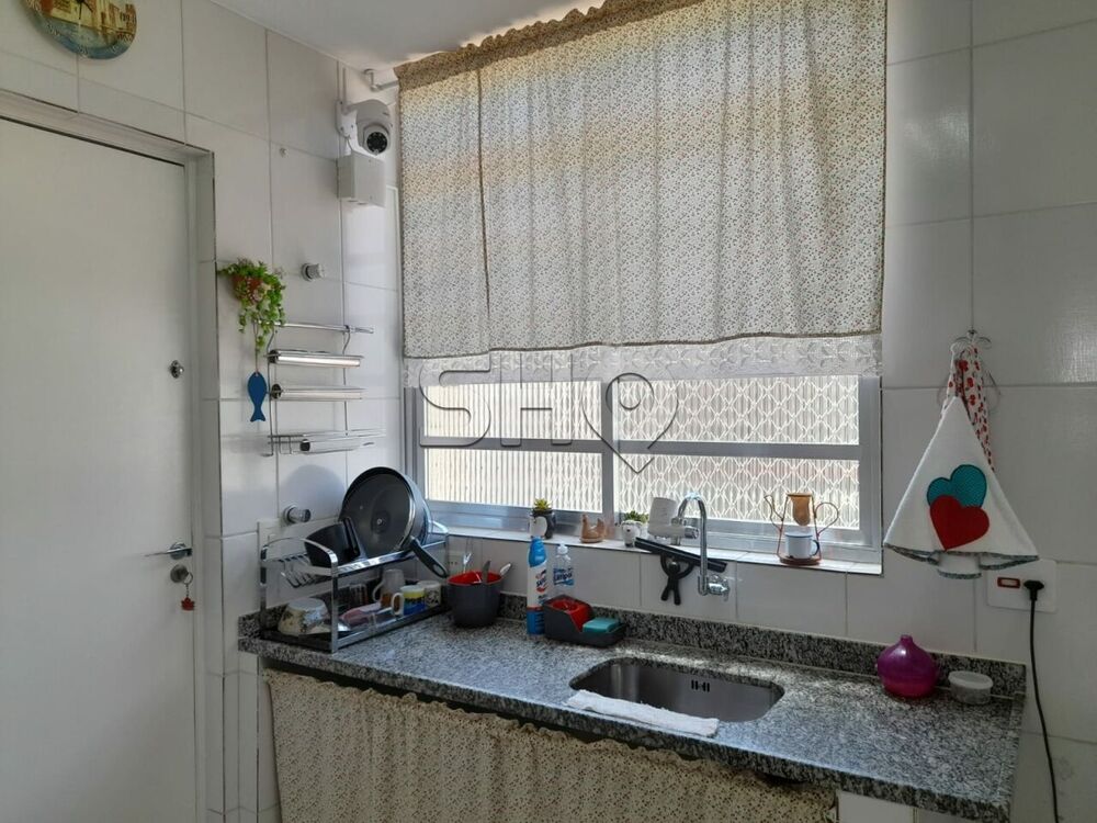 Apartamento, 2 quartos, 84 m² - Foto 5