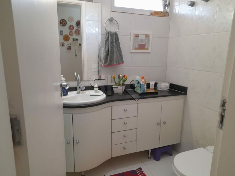 Apartamento, 2 quartos, 84 m² - Foto 4