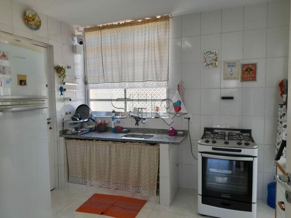Apartamento, 2 quartos, 84 m² - Foto 3