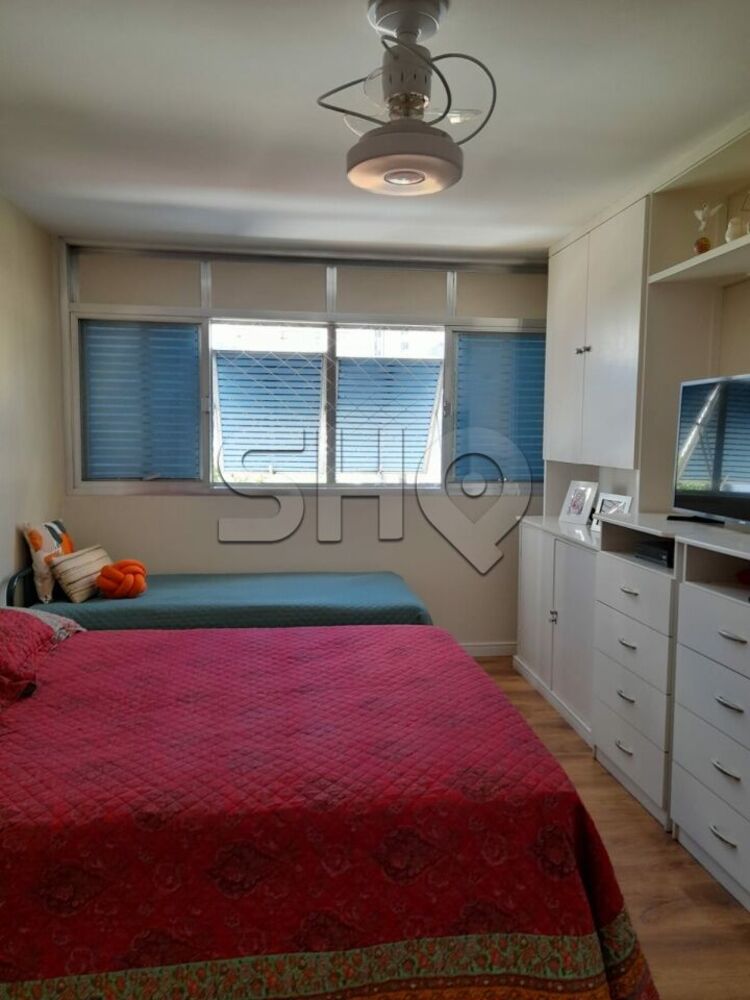 Apartamento, 2 quartos, 84 m² - Foto 11