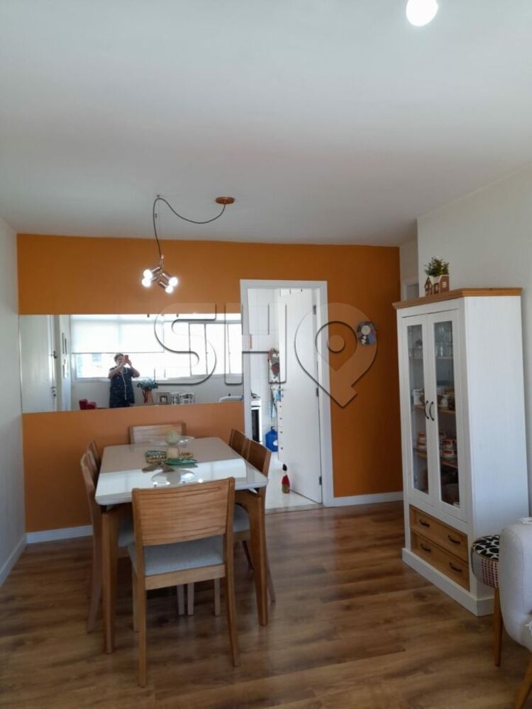 Apartamento, 2 quartos, 84 m² - Foto 13