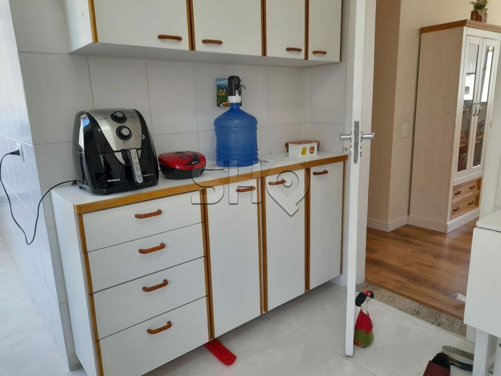 Apartamento, 2 quartos, 84 m² - Foto 6