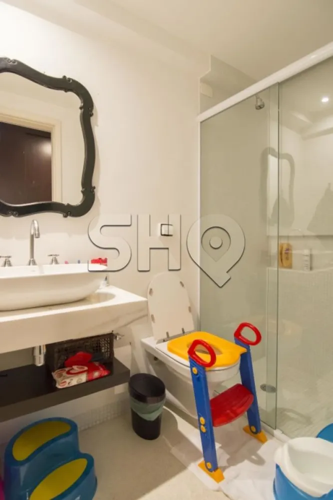 Apartamento, 2 quartos, 110 m² - Foto 2