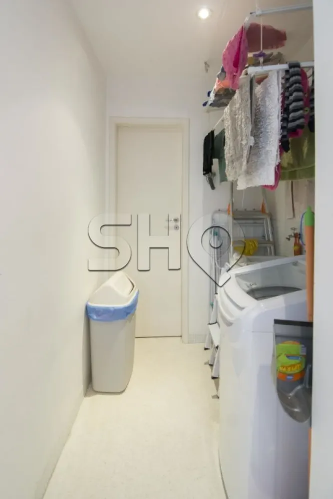 Apartamento, 2 quartos, 110 m² - Foto 1