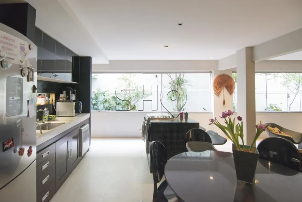 Apartamento, 2 quartos, 110 m² - Foto 1