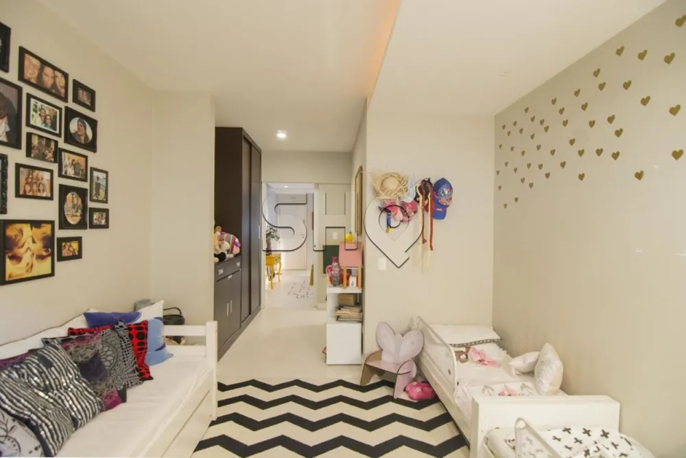 Apartamento, 2 quartos, 110 m² - Foto 3