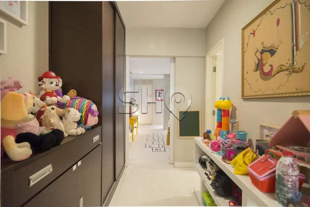 Apartamento, 2 quartos, 110 m² - Foto 4