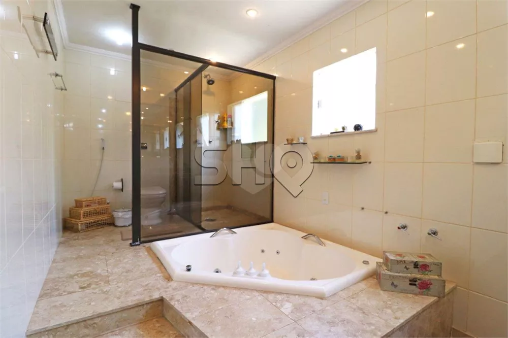 Sobrado, 4 quartos, 370 m² - Foto 10