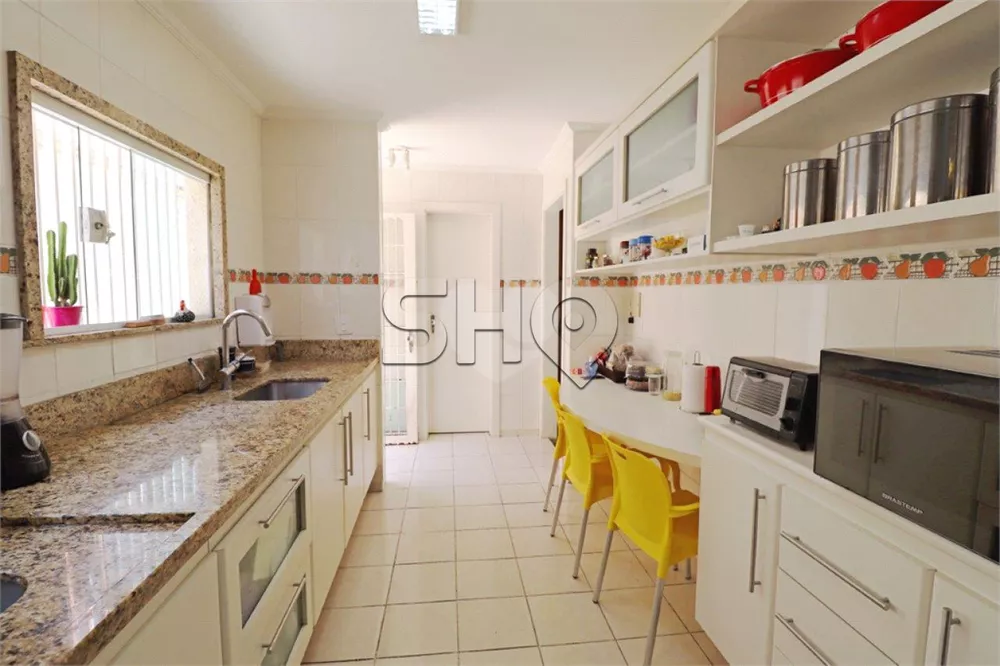 Sobrado, 4 quartos, 370 m² - Foto 11