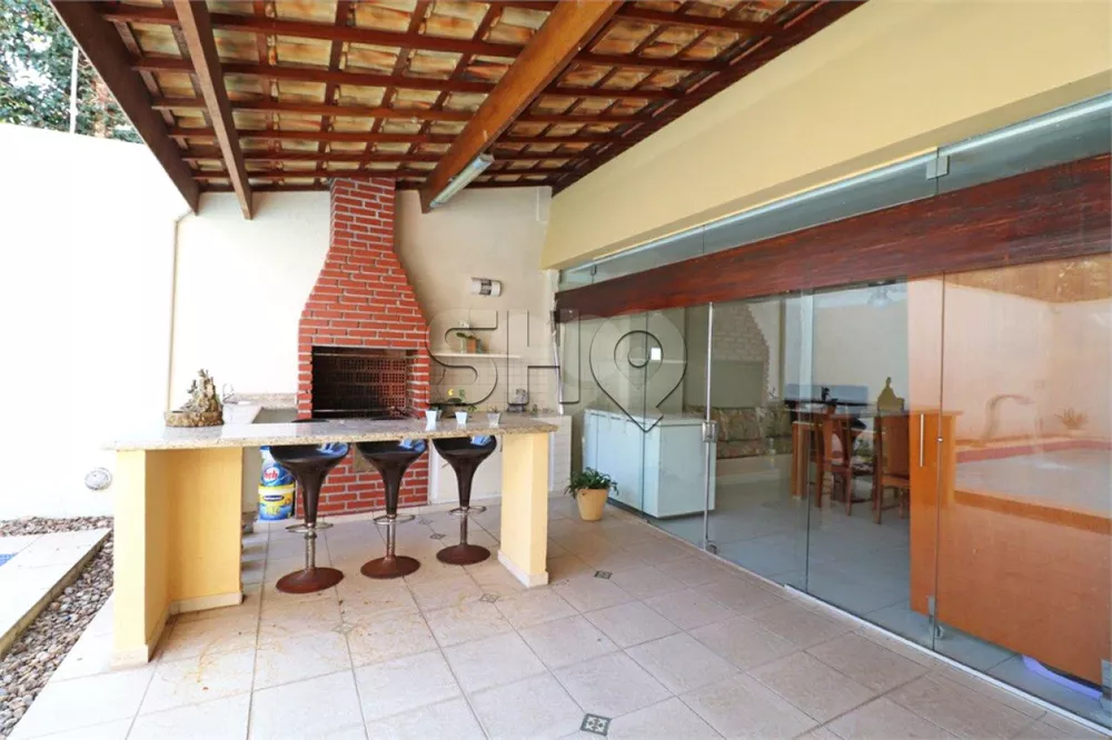 Sobrado, 4 quartos, 370 m² - Foto 2