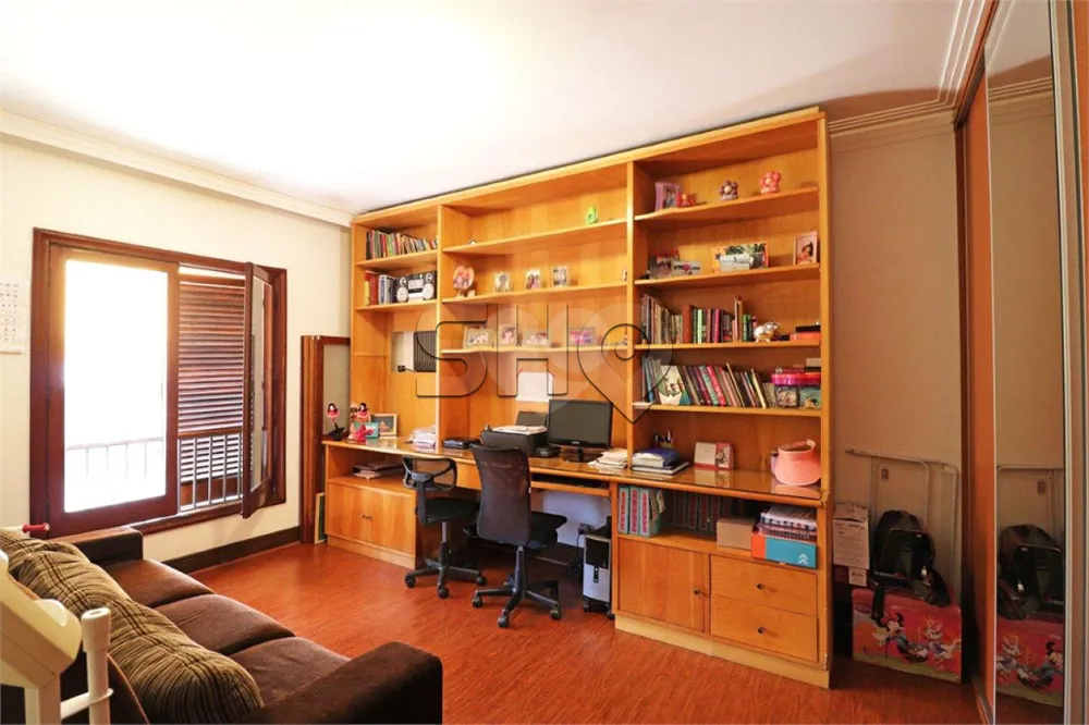 Sobrado, 4 quartos, 370 m² - Foto 11
