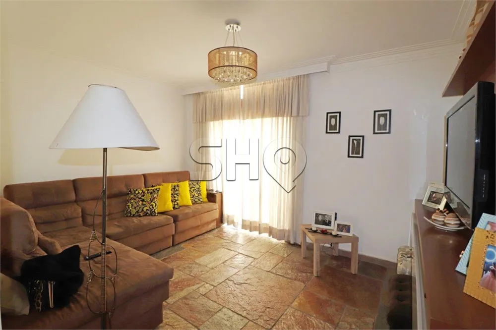 Sobrado, 4 quartos, 370 m² - Foto 8