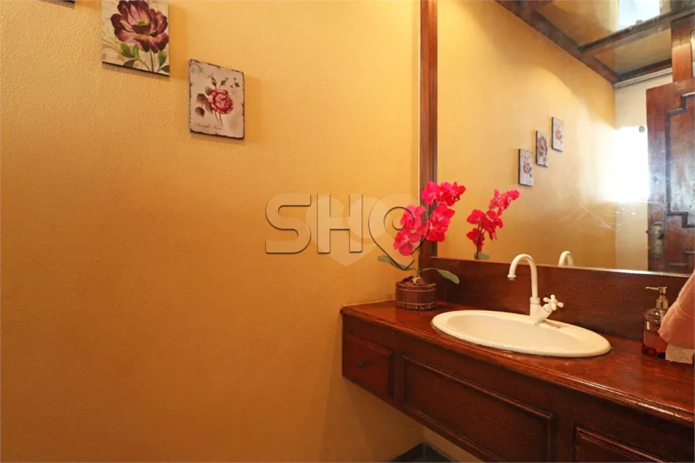 Sobrado, 4 quartos, 370 m² - Foto 8