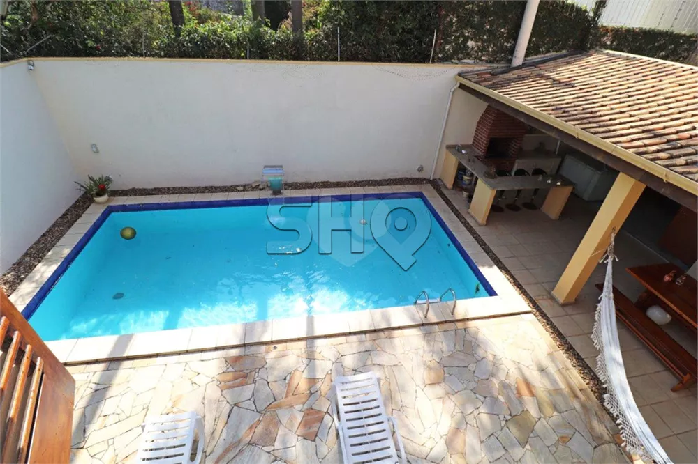 Sobrado, 4 quartos, 370 m² - Foto 4