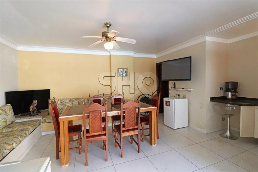 Sobrado, 4 quartos, 370 m² - Foto 12