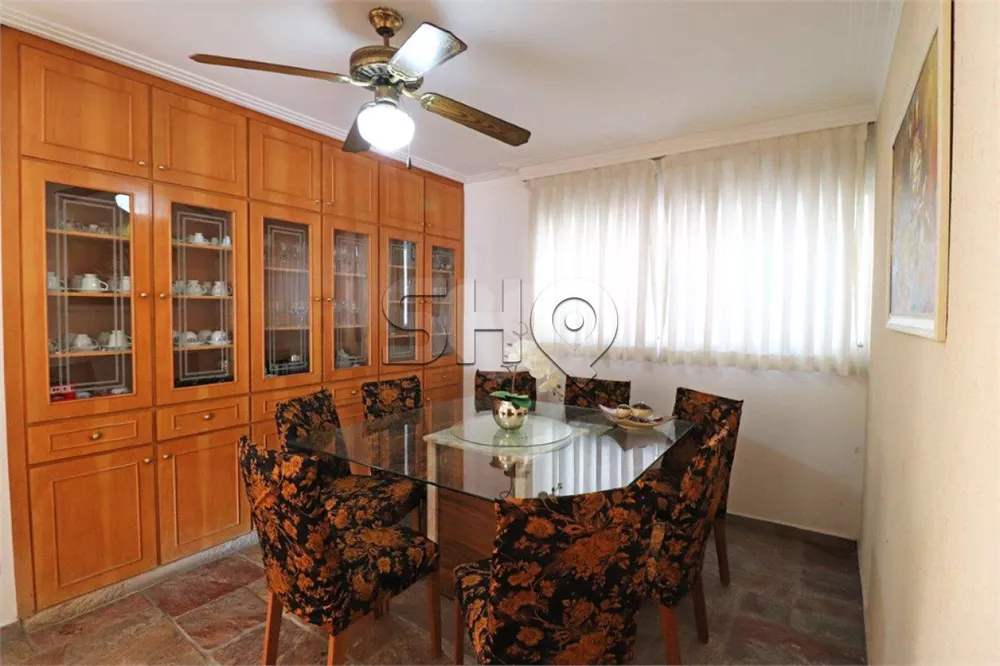 Sobrado, 4 quartos, 370 m² - Foto 9