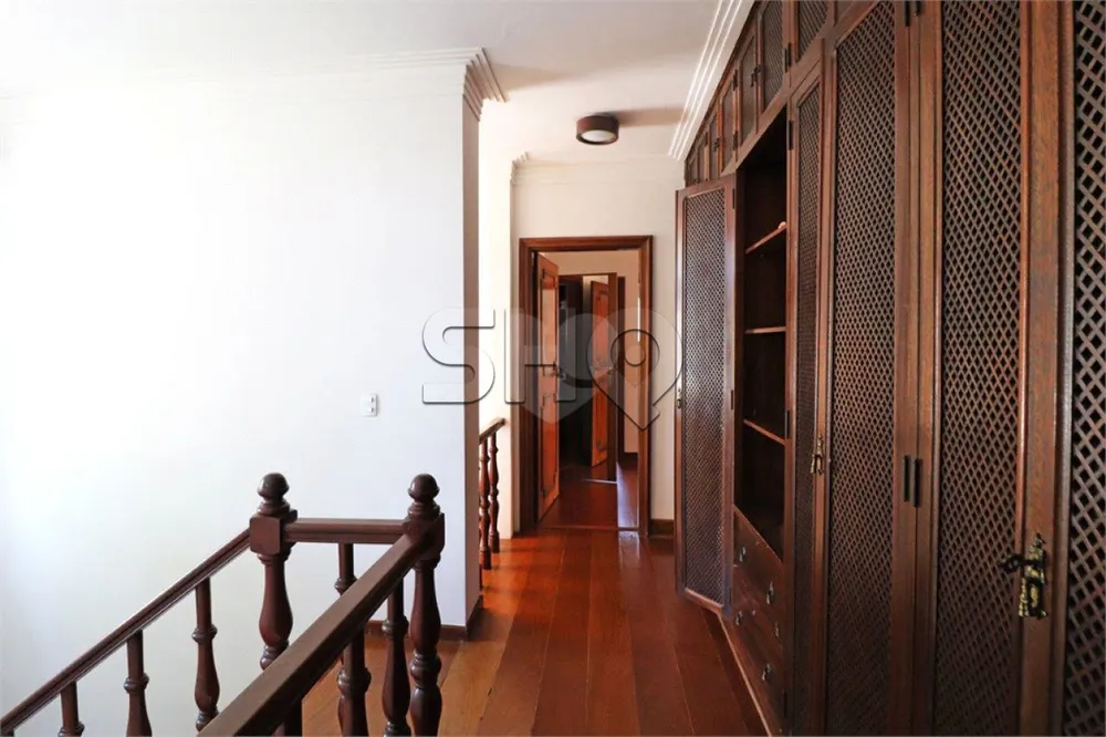 Sobrado, 4 quartos, 370 m² - Foto 12