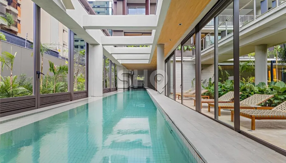 Apartamento, 3 quartos, 204 m² - Foto 12