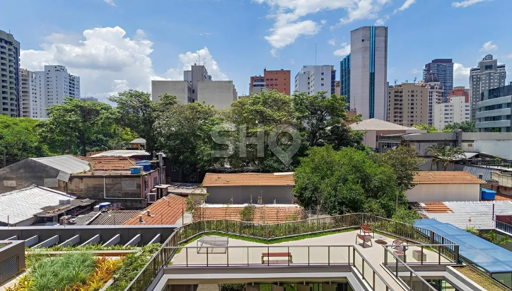 Apartamento, 3 quartos, 204 m² - Foto 5