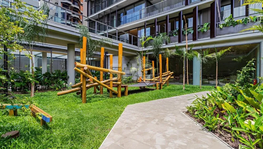 Apartamento, 3 quartos, 204 m² - Foto 4