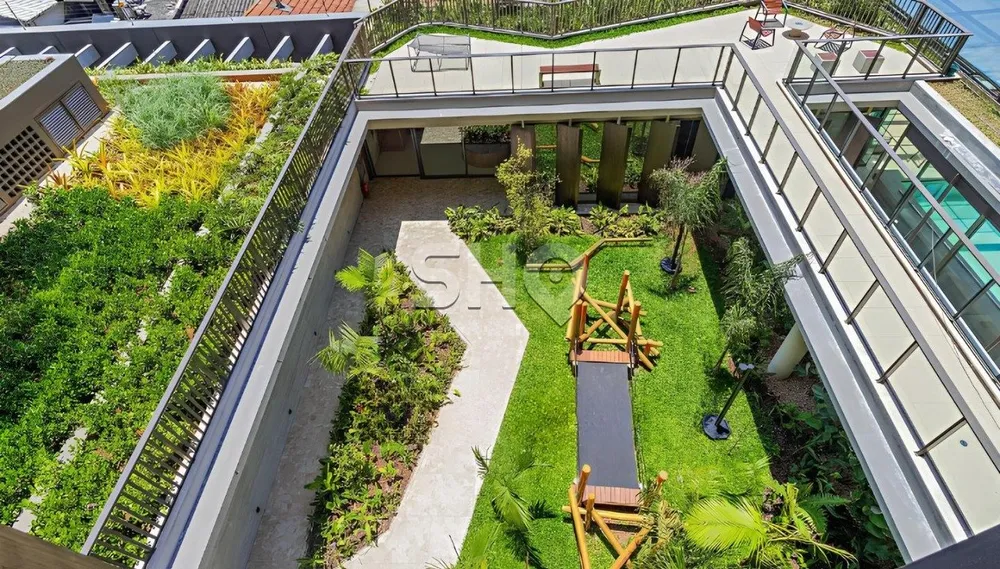 Apartamento, 3 quartos, 204 m² - Foto 2