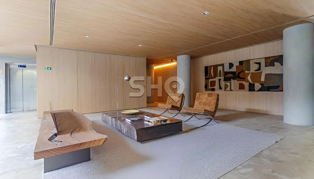 Apartamento, 3 quartos, 204 m² - Foto 11