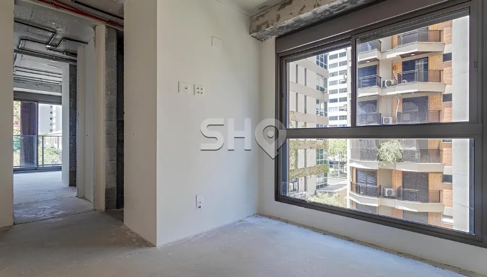Apartamento, 3 quartos, 204 m² - Foto 1