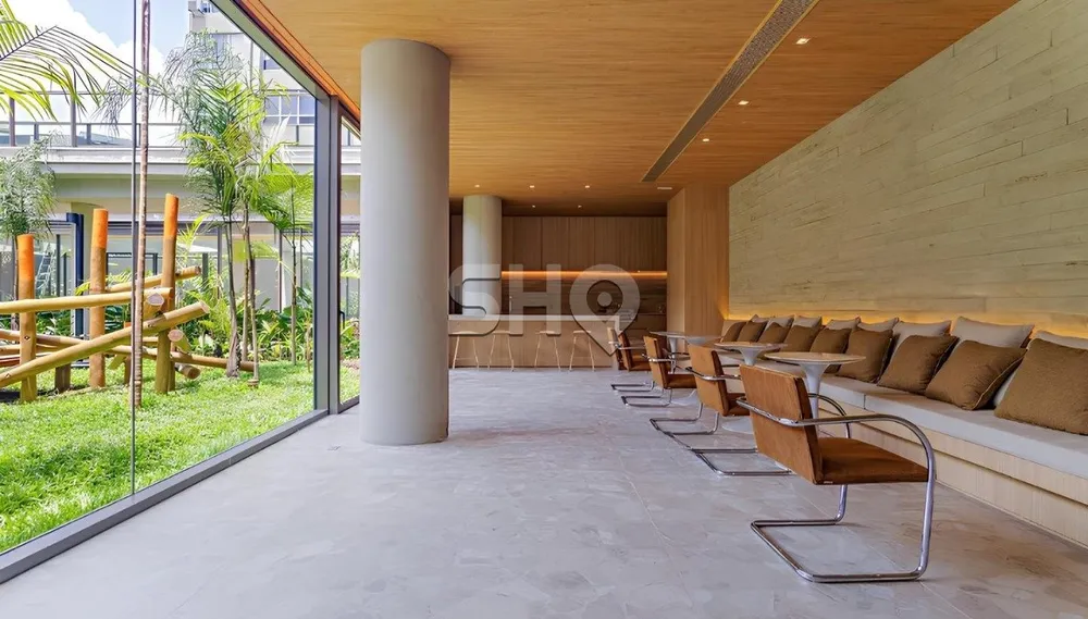 Apartamento, 3 quartos, 204 m² - Foto 13