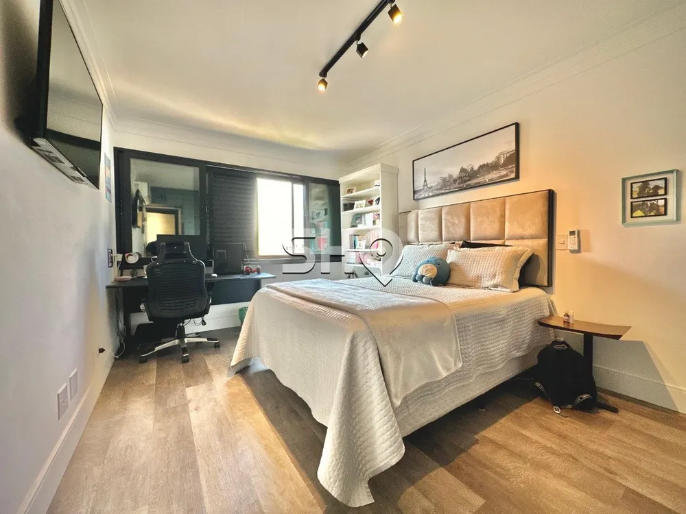 Apartamento, 4 quartos, 230 m² - Foto 19