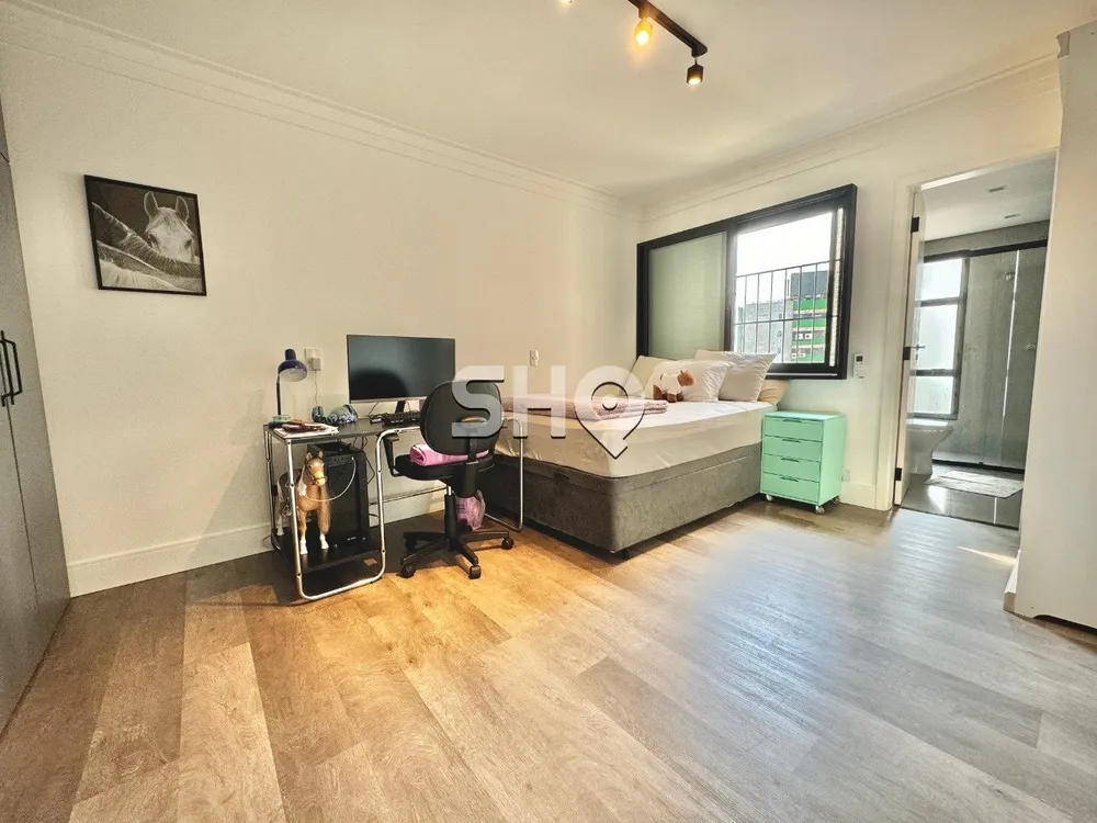 Apartamento, 4 quartos, 230 m² - Foto 18