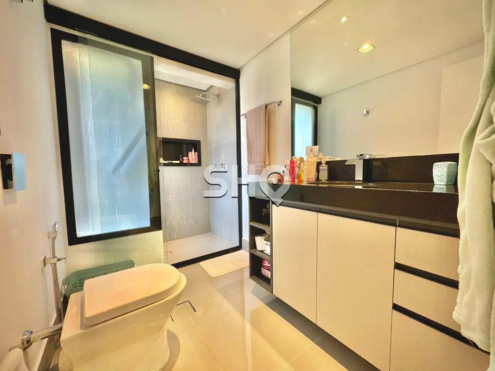 Apartamento, 4 quartos, 230 m² - Foto 20