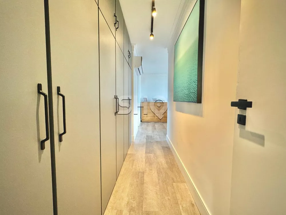 Apartamento à venda com 4 quartos, 230m² - Foto 9