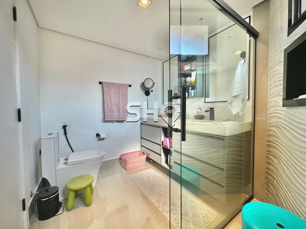 Apartamento, 4 quartos, 230 m² - Foto 16