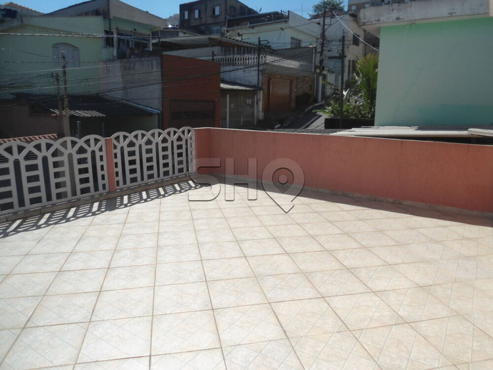 Sobrado, 2 quartos, 185 m² - Foto 13