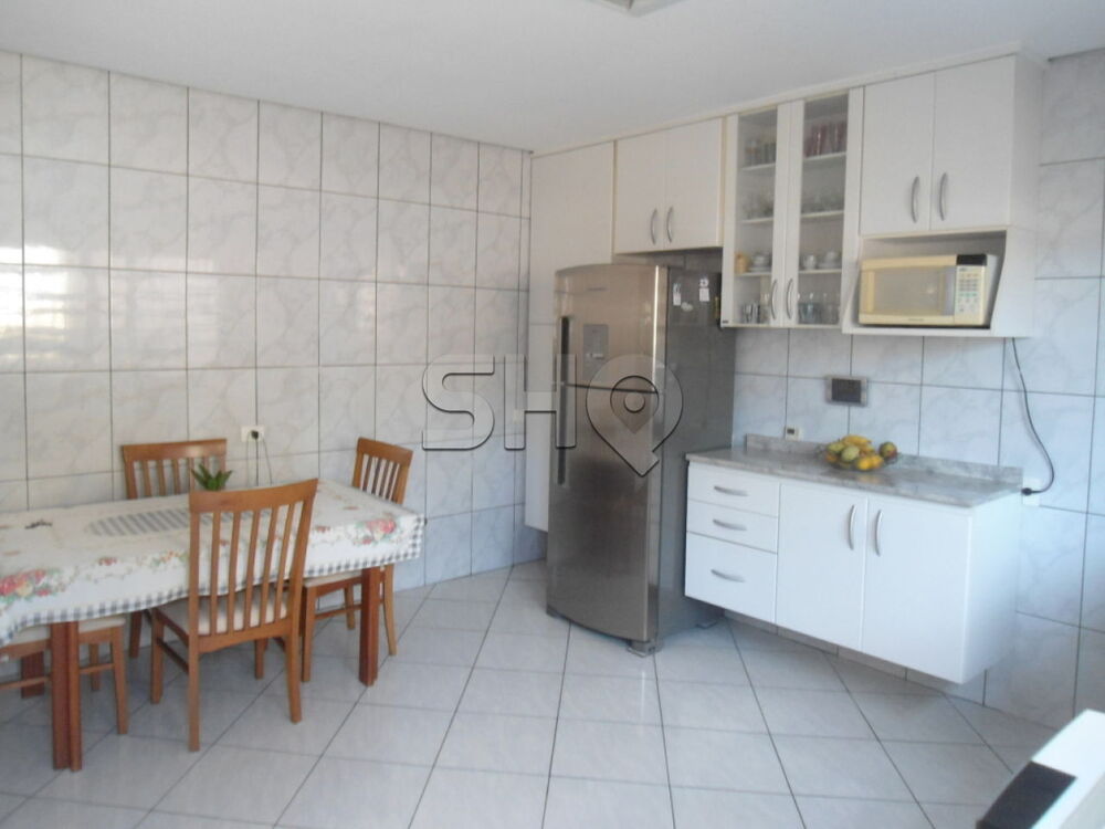 Sobrado, 2 quartos, 185 m² - Foto 5