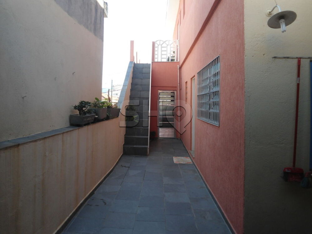 Sobrado, 2 quartos, 185 m² - Foto 15