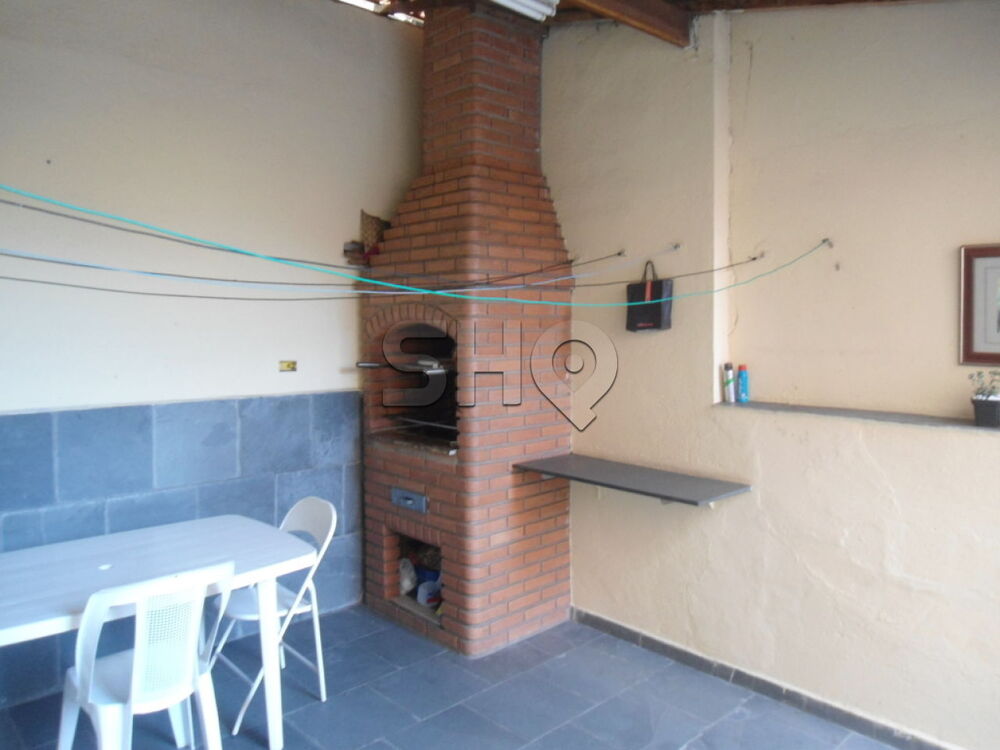 Sobrado, 2 quartos, 185 m² - Foto 16
