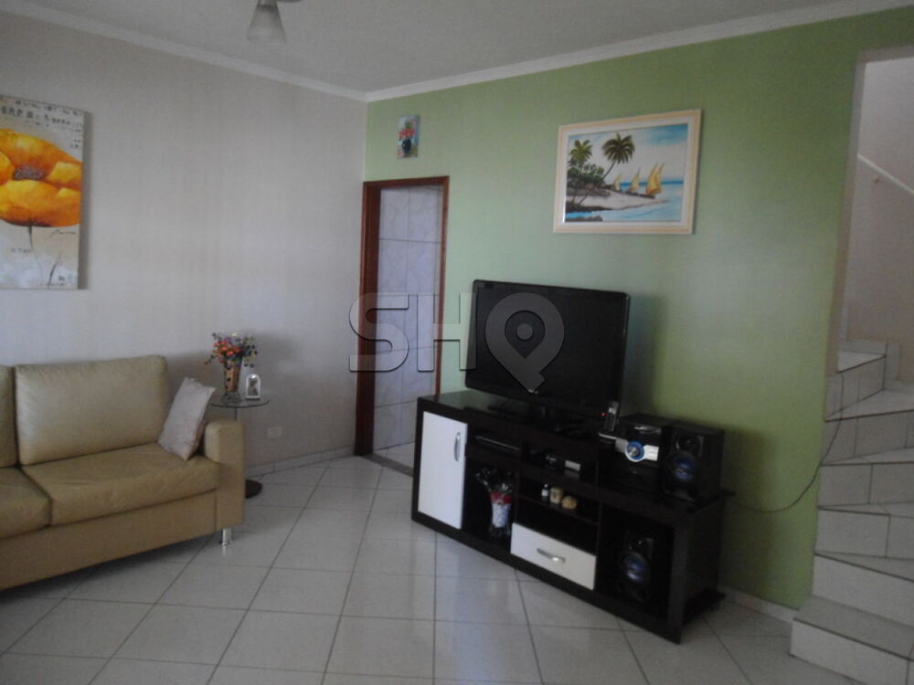 Sobrado, 2 quartos, 185 m² - Foto 3