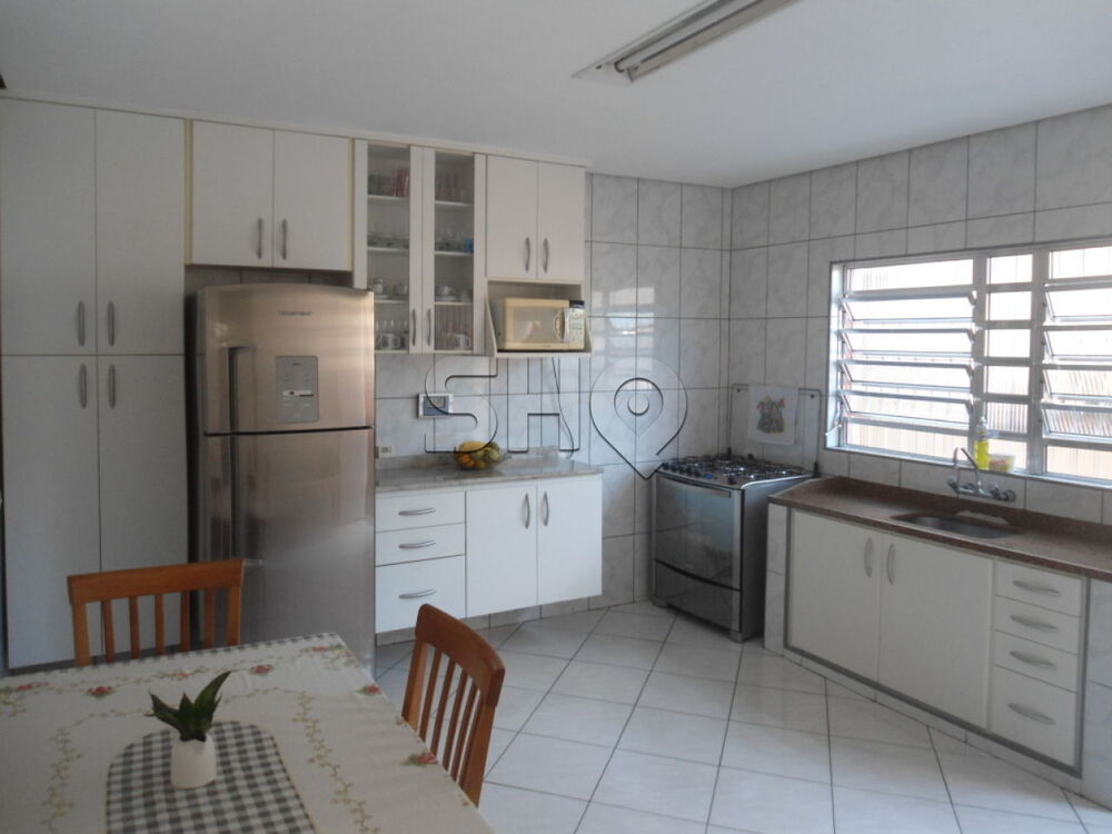 Sobrado, 2 quartos, 185 m² - Foto 1