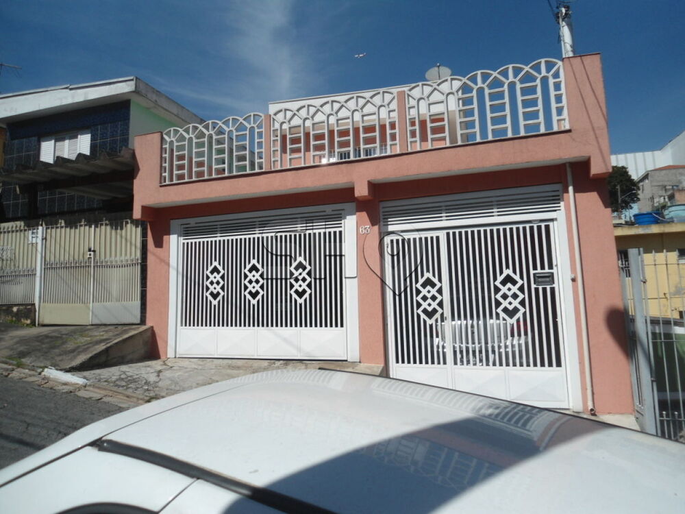 Sobrado, 2 quartos, 185 m² - Foto 20