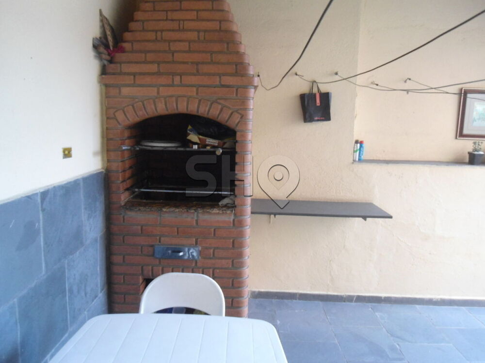 Sobrado, 2 quartos, 185 m² - Foto 17