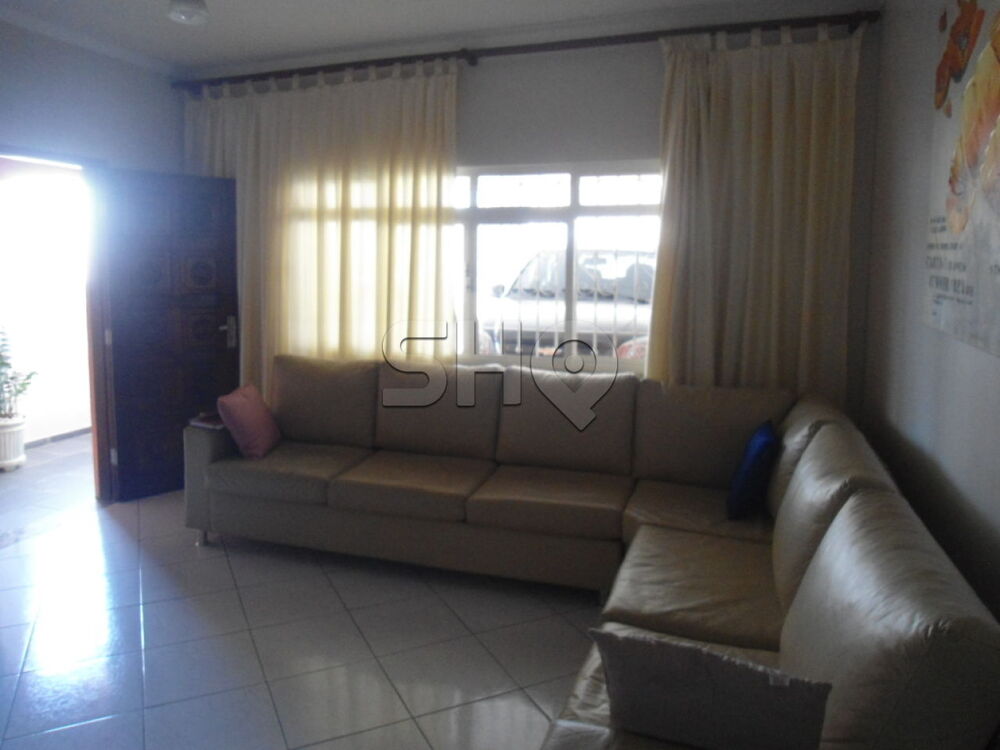 Sobrado, 2 quartos, 185 m² - Foto 2